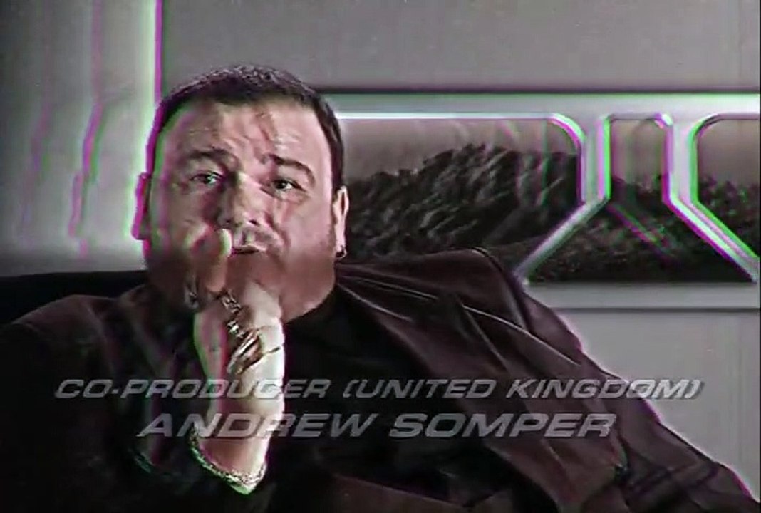 Starhunter - Se1 - Ep02 HD Watch HD Deutsch