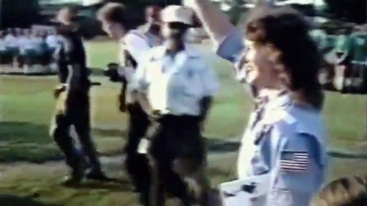 Challenger - The Final Flight - Se1 - Ep02 - Help! HD Watch HD Deutsch