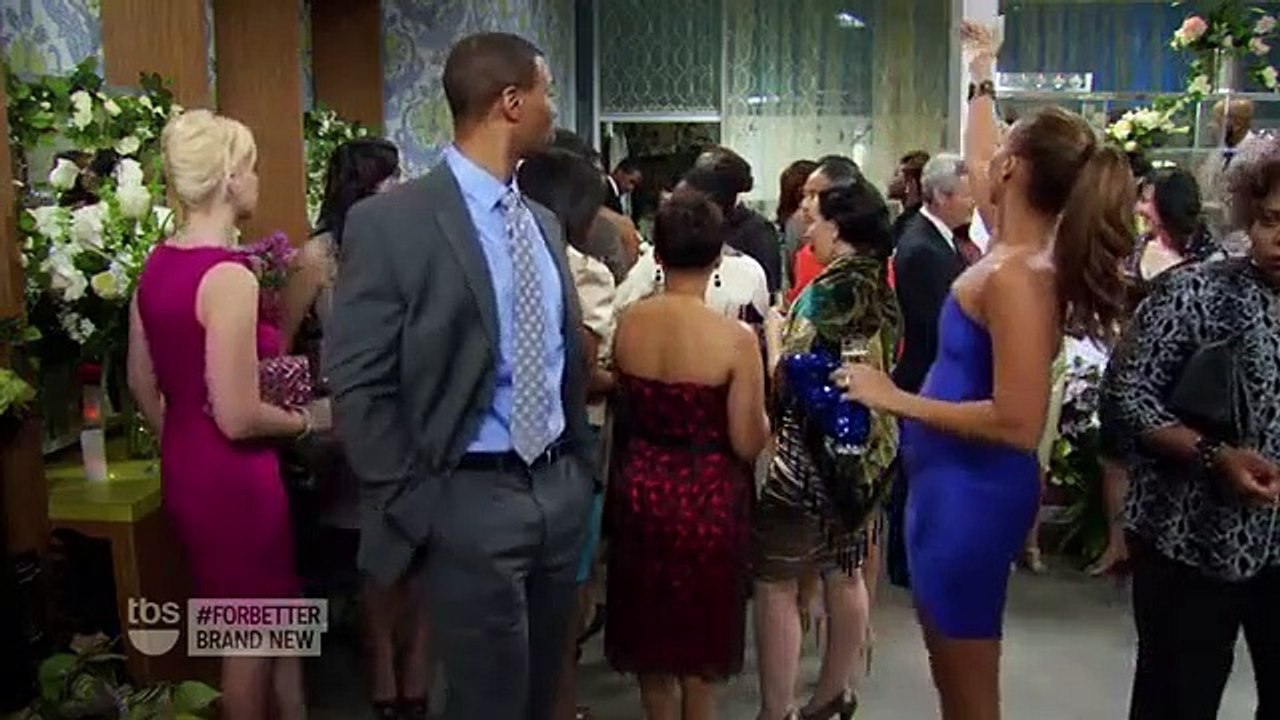 For Better or Worse - Se2 - Ep07 HD Watch HD Deutsch