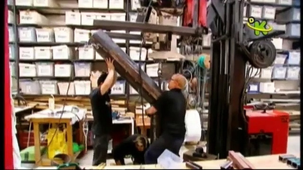 Head Rush - Se1 - Ep05 HD Watch HD Deutsch