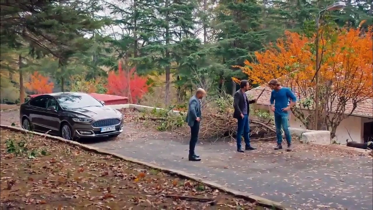 Cesur ve Guzel - Se1 - Ep01 HD Watch HD Deutsch