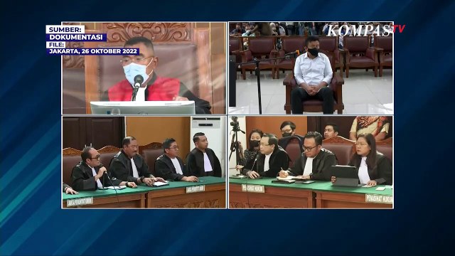 Bakal Bertemu Ferdy Sambo di Sidang, Pengacara: Keluarga Brigadir J Siap Menjaga Emosi