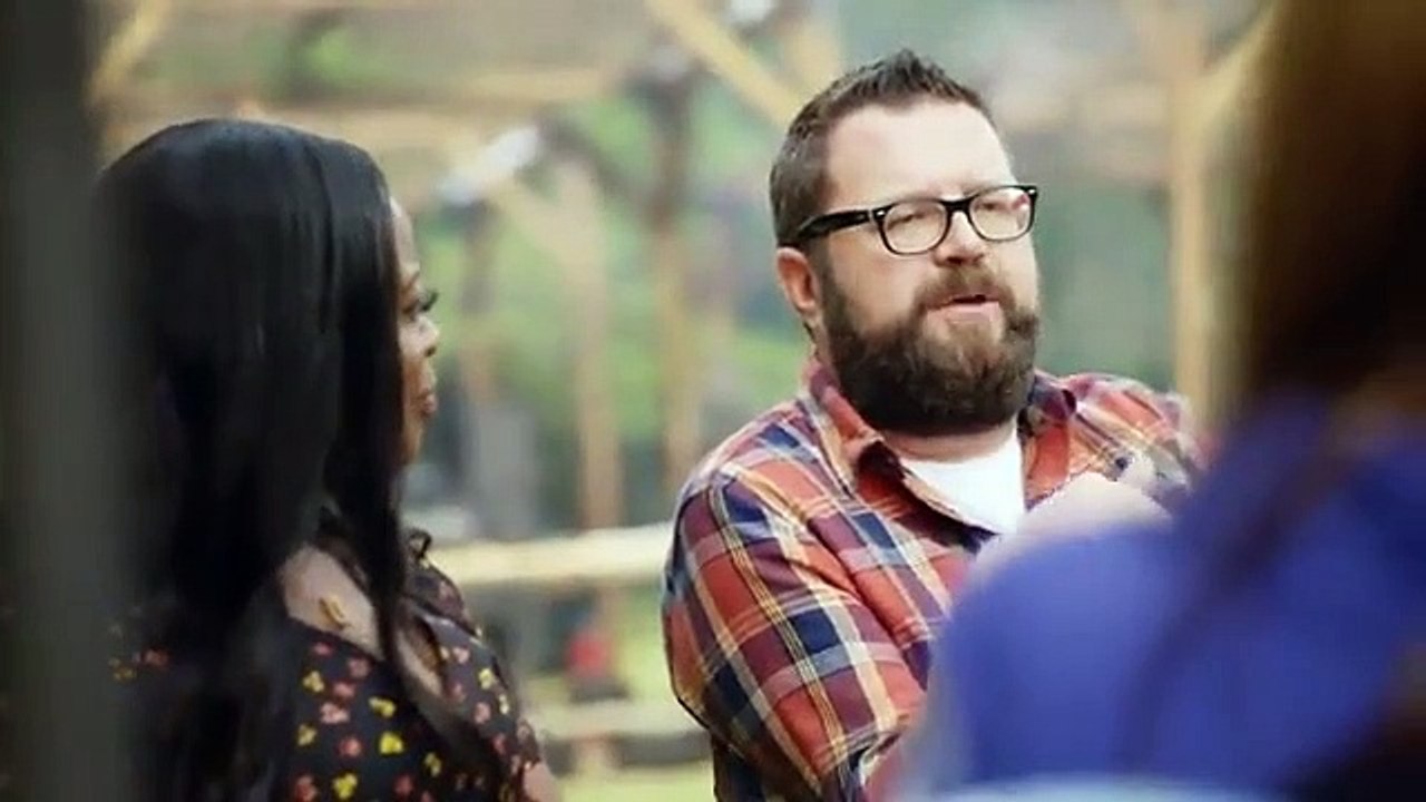 The American Barbecue Showdown - Se1 - Ep04 - Tournament of Sandwiches HD Watch HD Deutsch