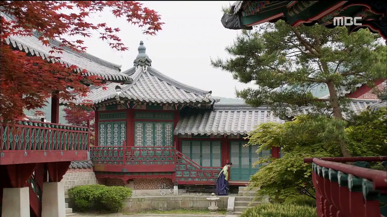 Hwajung - Ep09 HD Watch HD Deutsch
