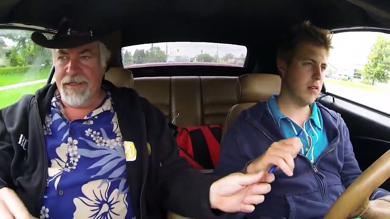 Storage Wars - Northern Treasures - Se1 - Ep03 - You Just Got Roy'd HD Watch HD Deutsch