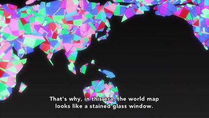 Heavy Object - Ep07 HD Watch HD Deutsch