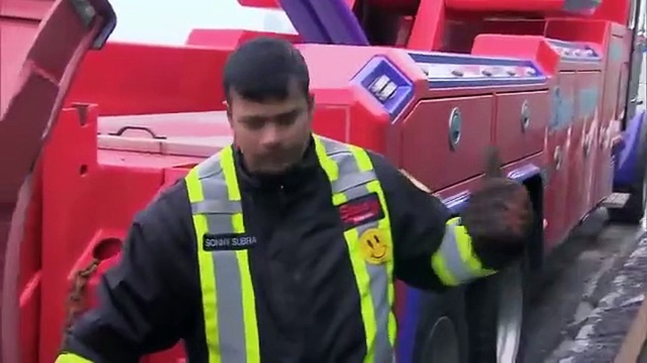 Heavy Rescue - 401 - Se2 - Ep04 - Skyway Thru Hell HD Watch HD Deutsch