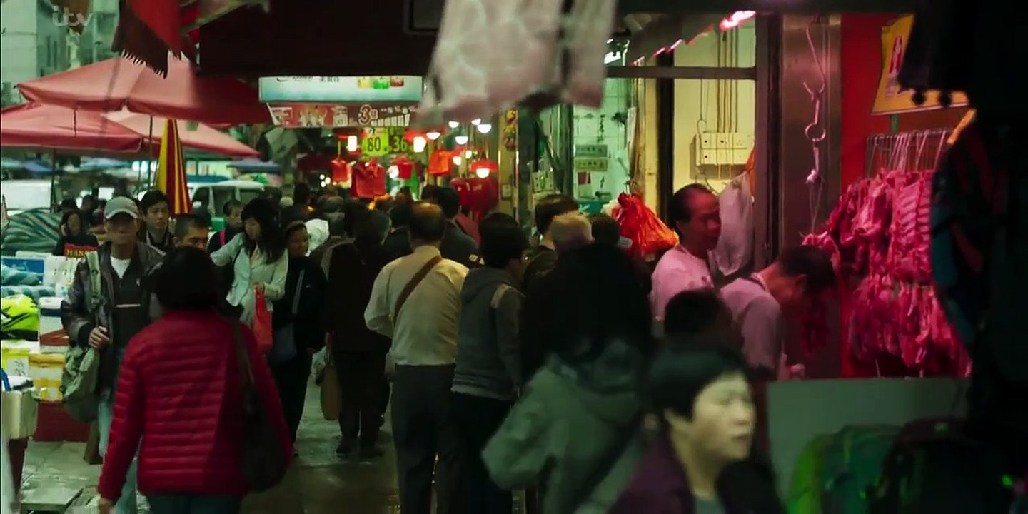 Strangers - Se1 - Ep04 HD Watch HD Deutsch