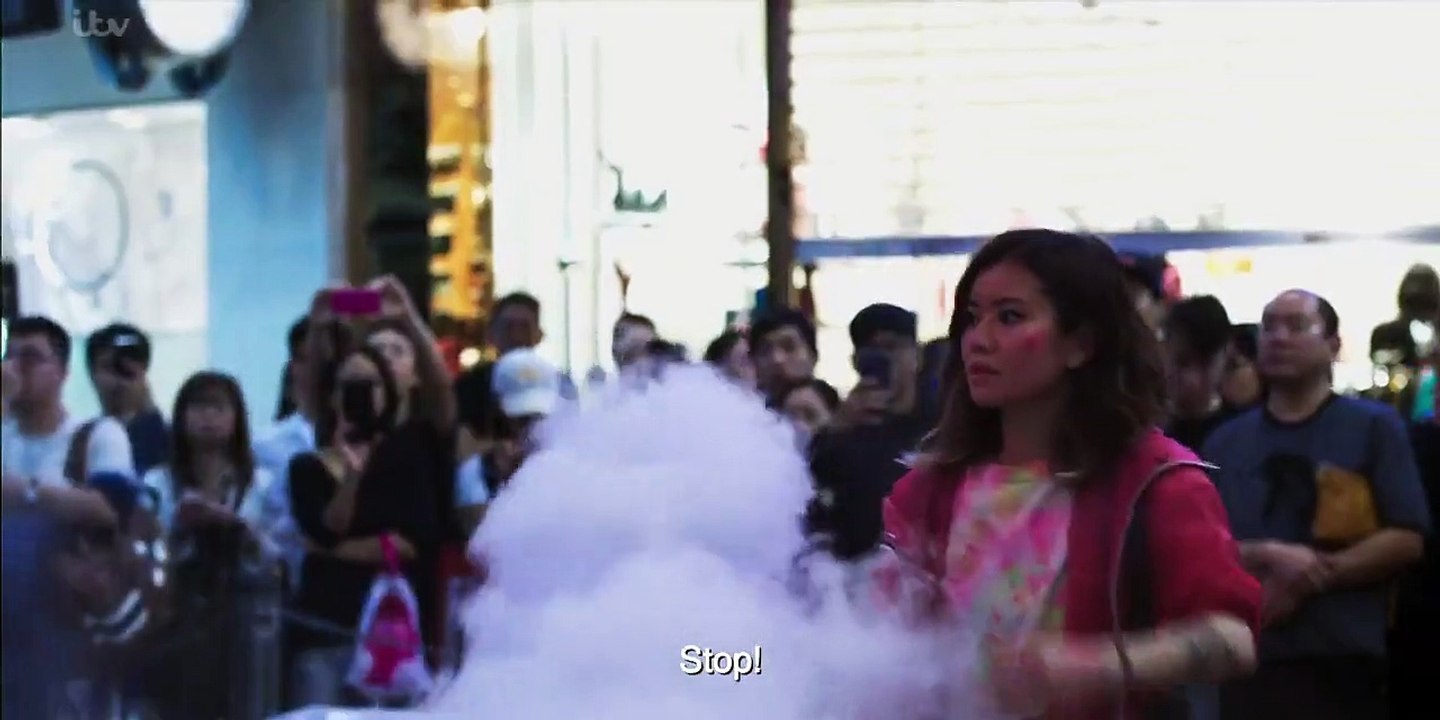 Strangers - Se1 - Ep01 HD Watch HD Deutsch