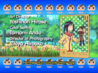 Gokujou Seitokai - Ep0 HD Watch HD Deutsch