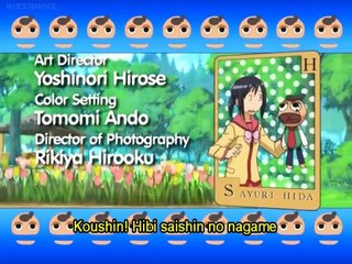 Gokujou Seitokai - Ep02 HD Watch HD Deutsch