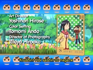 Gokujou Seitokai - Ep04 HD Watch HD Deutsch