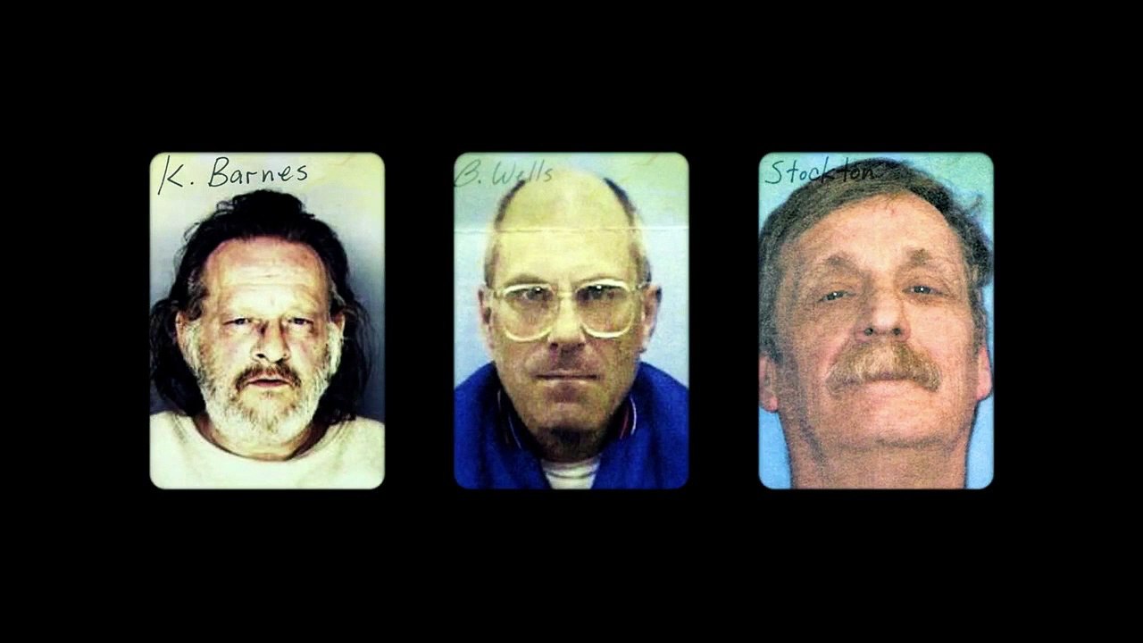 Evil Genius - The True Story of America's Most Diabolical Bank Heist - Se1 - Ep04 HD Watch HD Deutsch