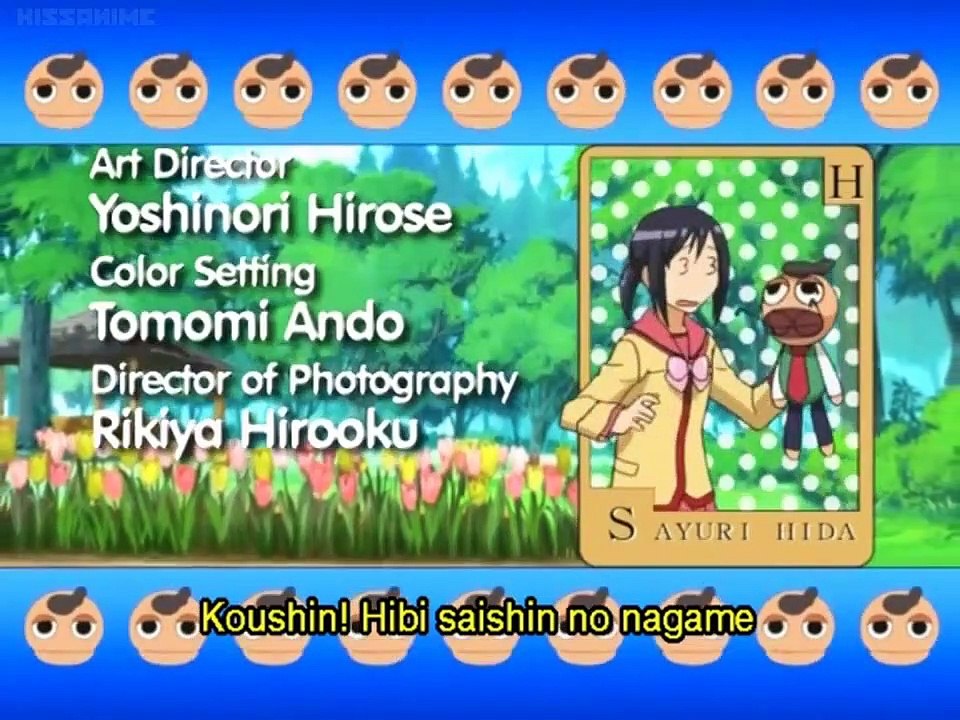 Gokujou Seitokai - Ep08 HD Watch HD Deutsch