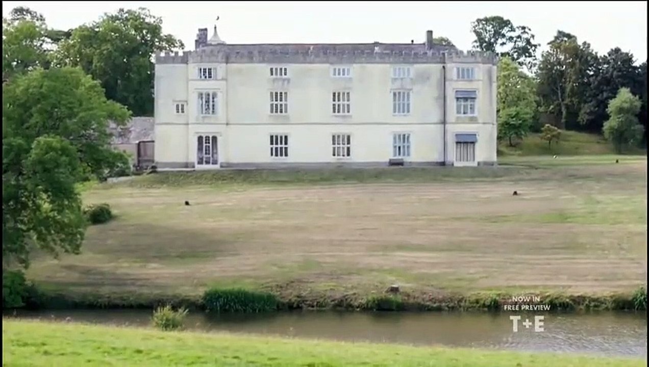 Help! my house is haunted - se1 - ep07 - great fulford hd watch hd deutsch