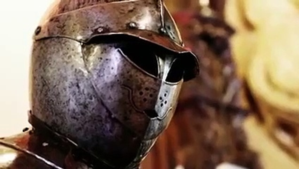 Help! My House is Haunted - Se1 - Ep08 - Fyvie Castle HD Watch HD Deutsch