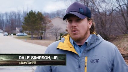 Found - Se1 - Ep05 - Lincoln's Letter HD Watch HD Deutsch