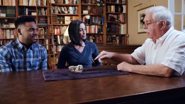 Found - Se1 - Ep02 - Outlaws and Aliens HD Watch HD Deutsch