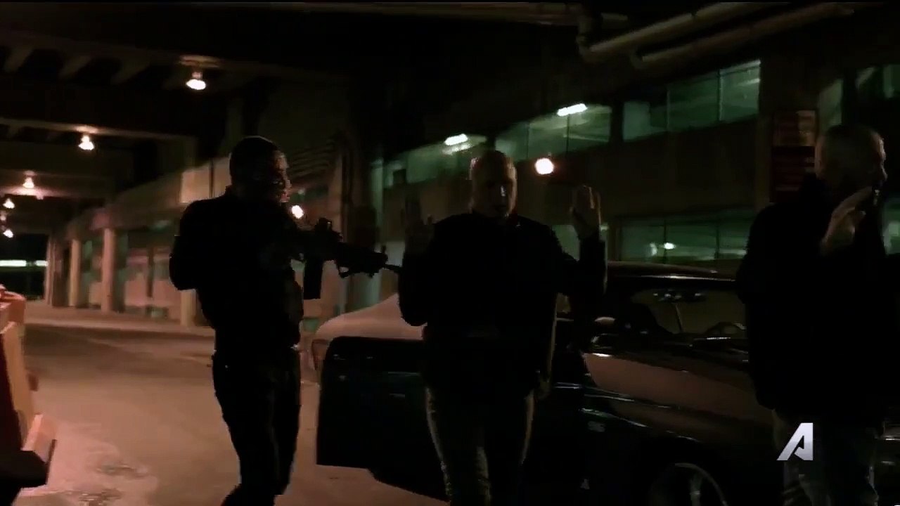 Ice - Se1 - Ep05 - Tears of the Gods HD Watch HD Deutsch