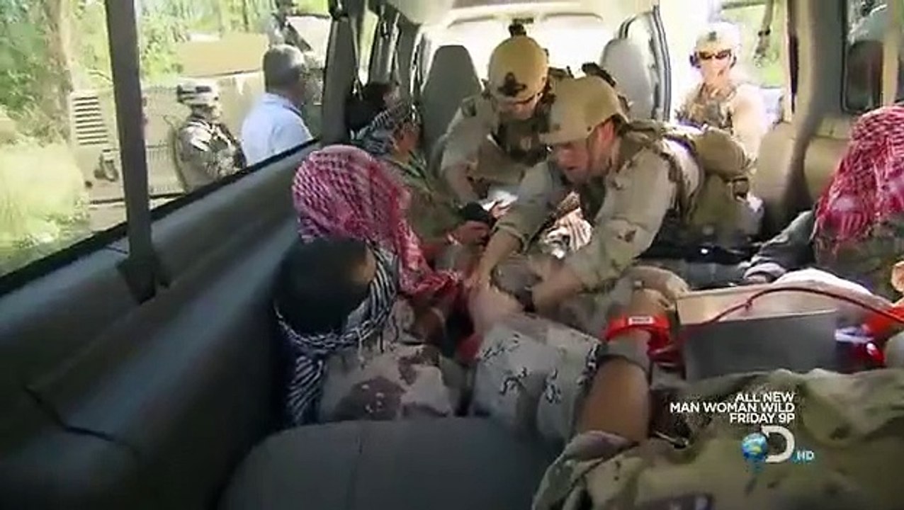 Surviving the Cut - Ep05 HD Watch HD Deutsch