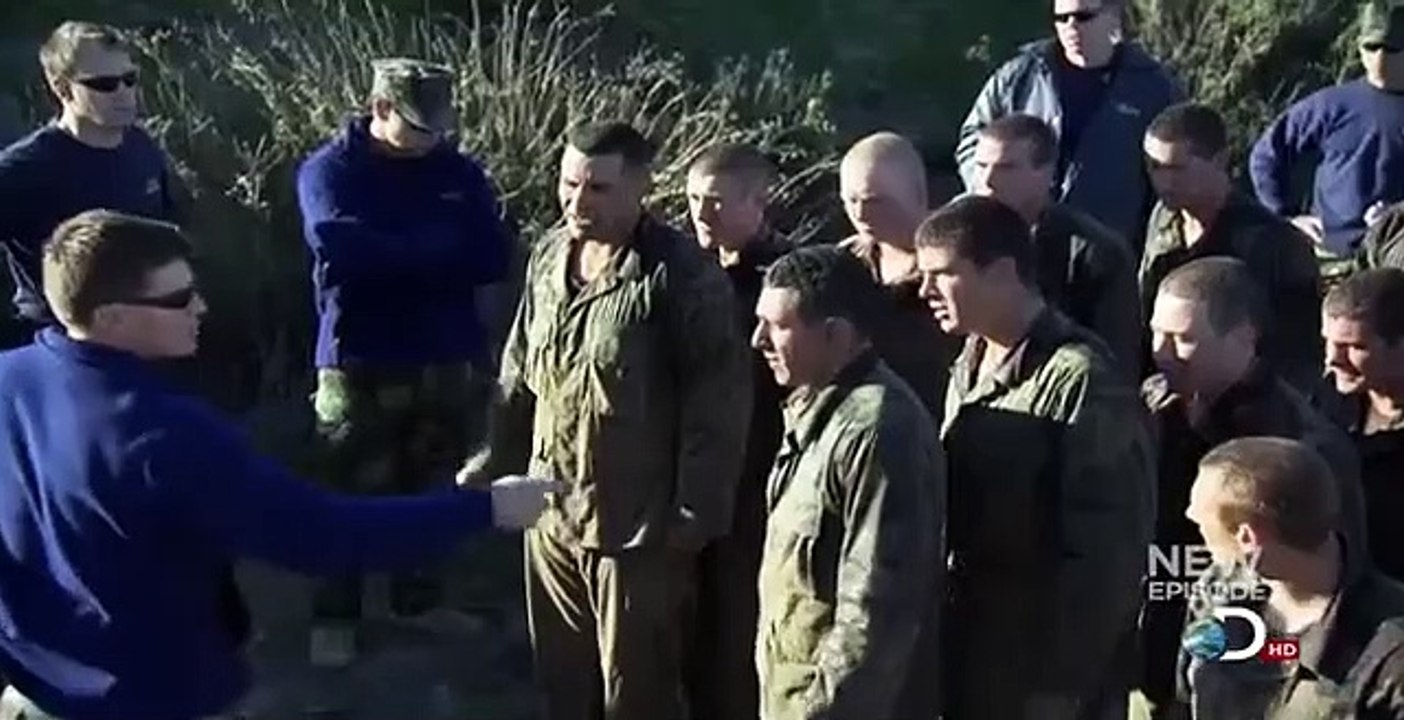 Surviving the Cut - Ep07 HD Watch HD Deutsch