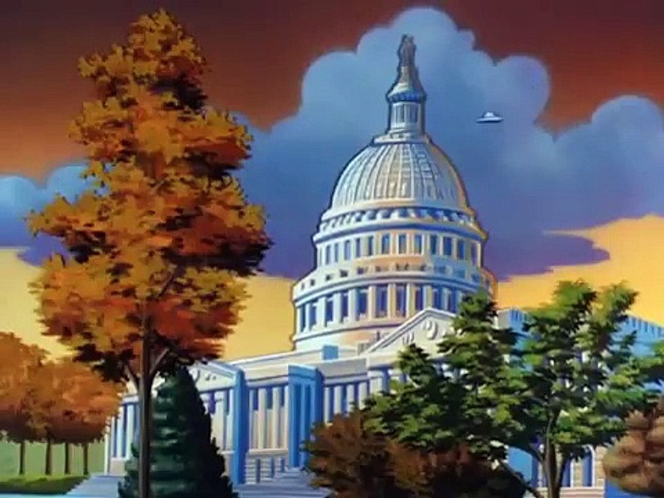 Freakazoid - Se1 - Ep03 - Mo-Ron-The Sewer Rescue-The Legends Who Lunch HD Watch HD Deutsch