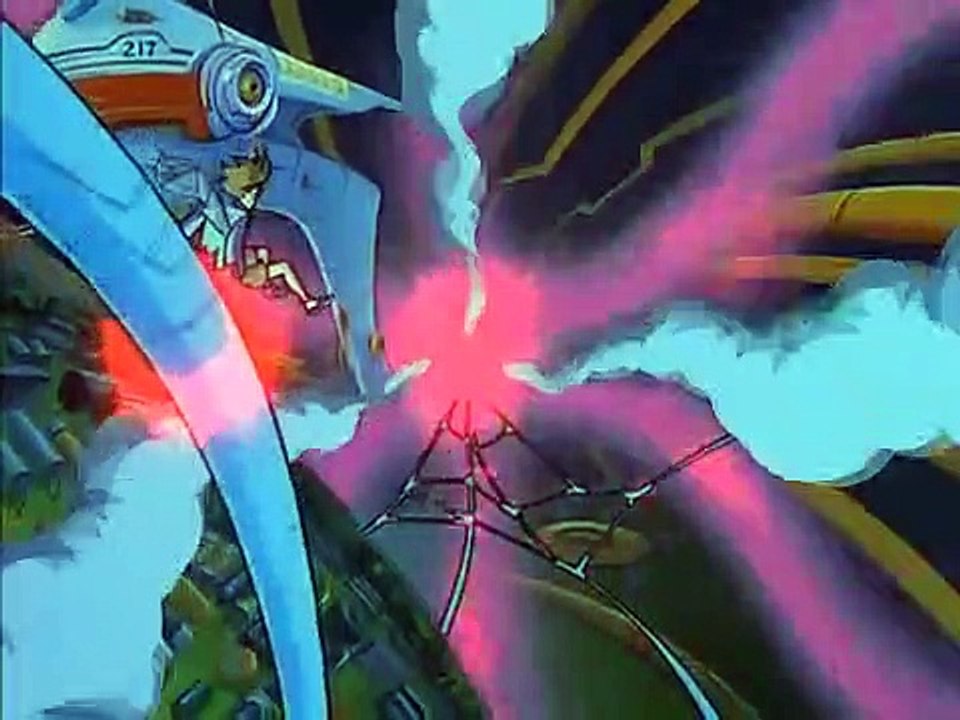 Freakazoid - se1 - ep06 - the chip (acts i - iii) hd watch hd deutsch