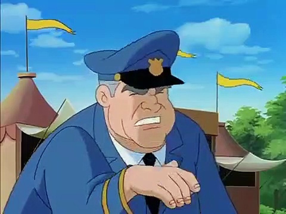 Freakazoid - Se1 - Ep08 - Hot Rods from Heck-A Time for Evil HD Watch HD Deutsch