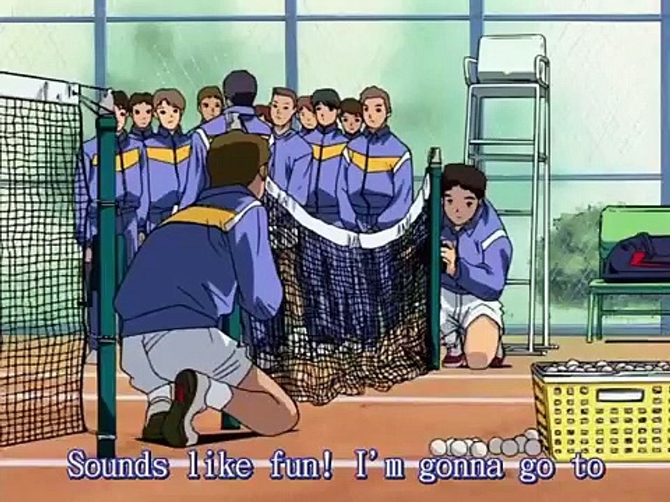 Hikaru no Go - Ep07 HD Watch HD Deutsch