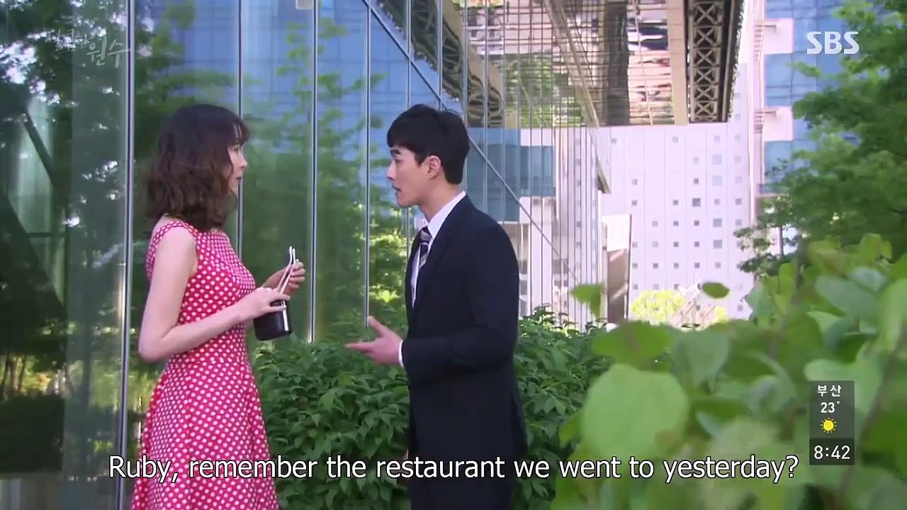 Sweet Enemy - Ep06 HD Watch HD Deutsch