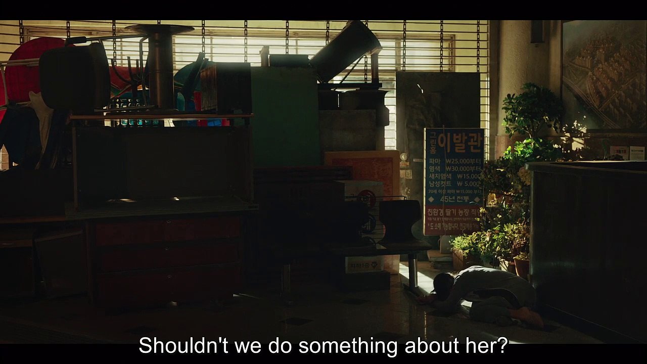 Sweet Home - Se1 - Ep05 HD Watch HD Deutsch