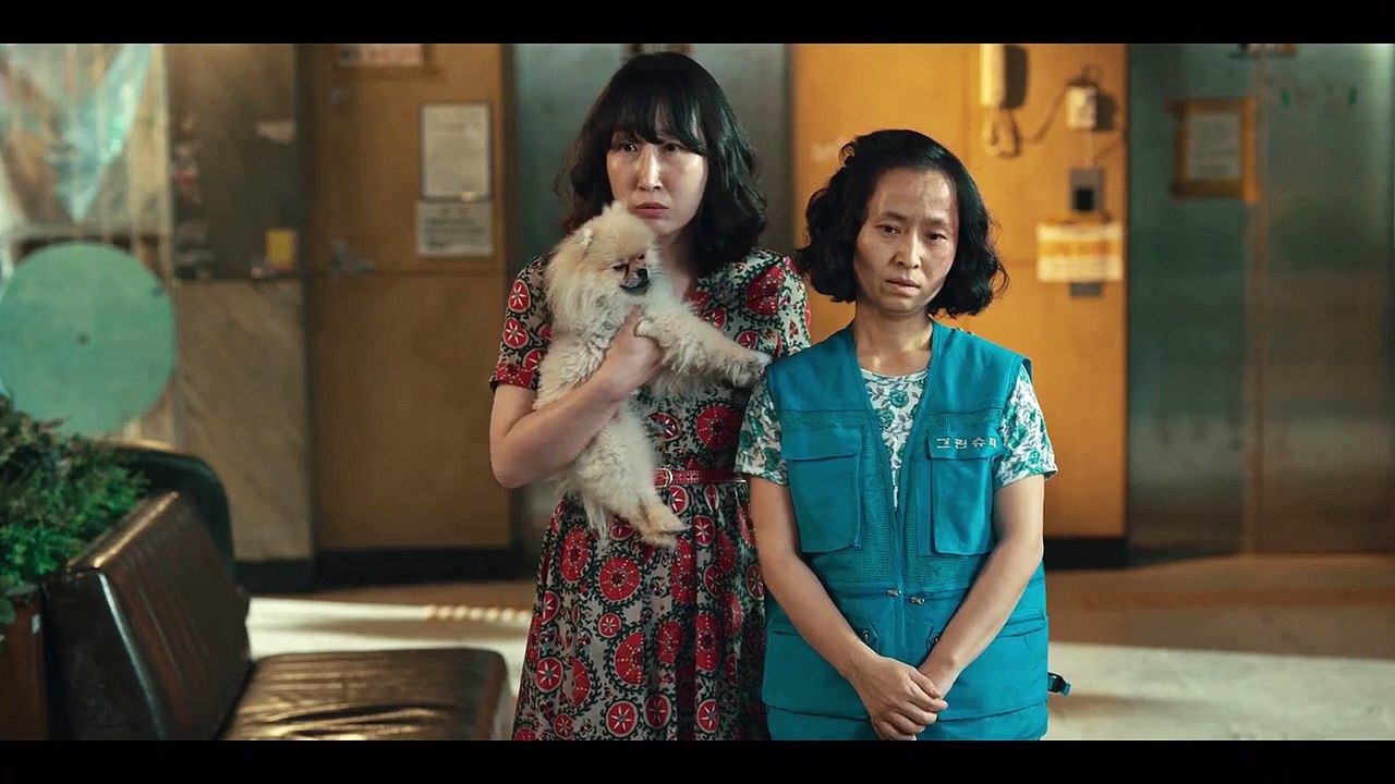 Sweet Home - Se1 - Ep04 HD Watch HD Deutsch