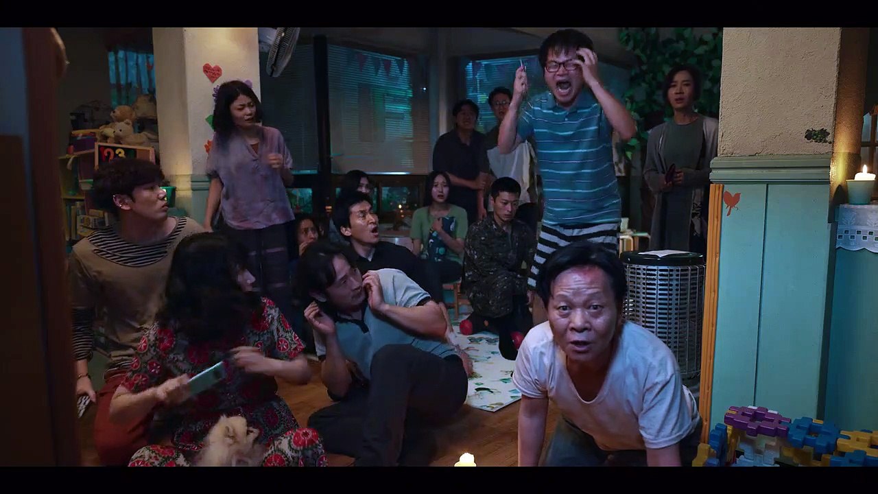 Sweet Home - Se1 - Ep03 HD Watch HD Deutsch