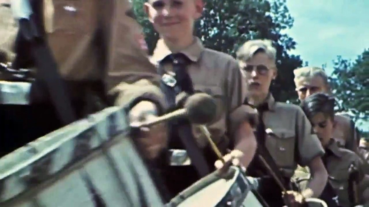 Hitler Youth - Se1 - Ep01 HD Watch HD Deutsch