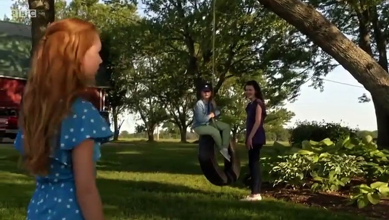 Holly Hobbie - Se1 - Ep02 - The Churlish Cheerleader HD Watch HD Deutsch