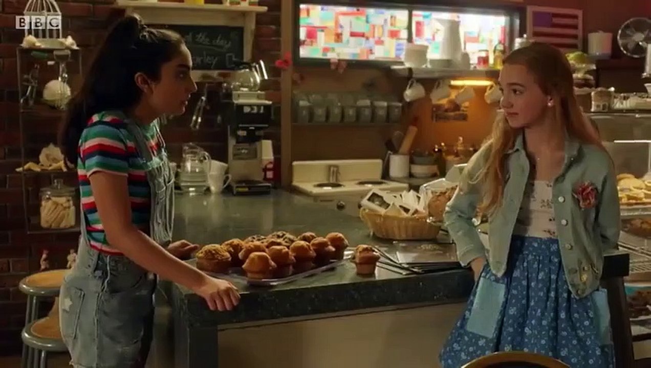 Holly Hobbie - Se1 - Ep01 - The Show Starter HD Watch HD Deutsch