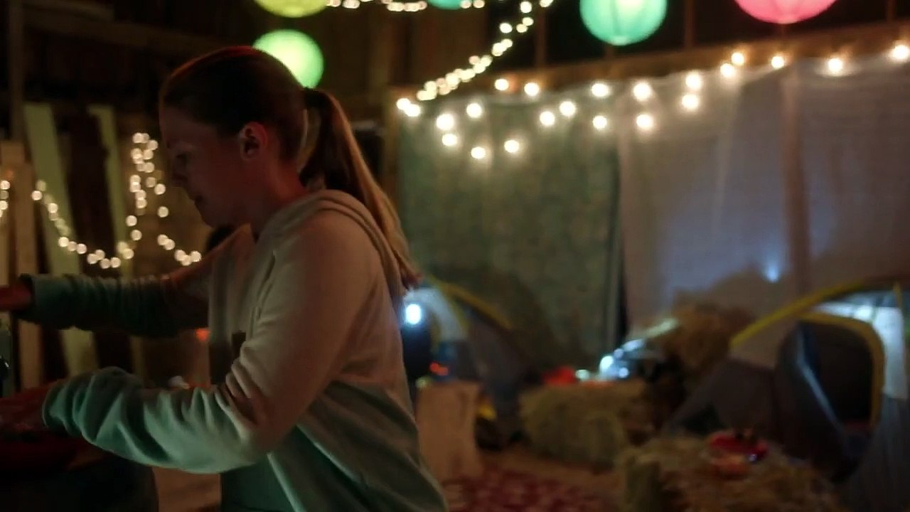 Holly Hobbie - Se2 - Ep06 - The Night-Crawling Newbie HD Watch HD Deutsch