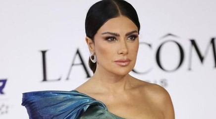 صبا مبارك تكشف لنواعم صعوبة تجربتها في "بنات عبد الرحمن "