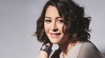 منة شلبي المرشحة الأولى لدور "مي زيادة"