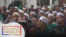 PRU15 | 90% pengundi muda sedia mengundi