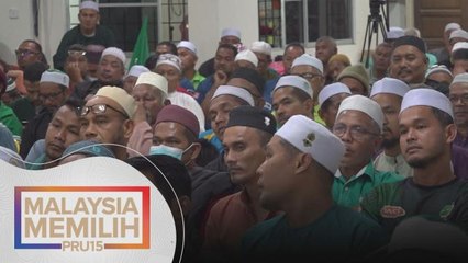 PRU15 | 90% pengundi muda sedia mengundi