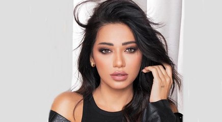 رحمة رياض تفرض تأثيرها عربياً وعالمياً