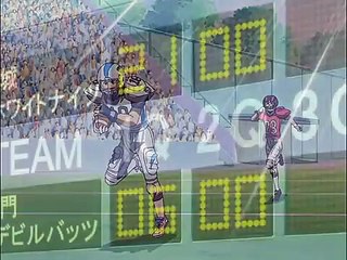 Eyeshield 21 - Ep07 HD Watch HD Deutsch