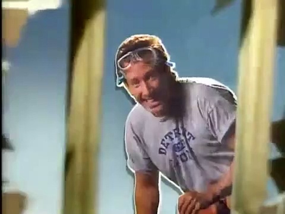 Home Improvement - Se1 - Ep05 - Wild Kingdom HD Watch HD Deutsch