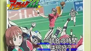 Eyeshield 21 - Ep06 HD Watch HD Deutsch