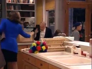 Home Improvement - Se1 - Ep03 - Off Sides HD Watch HD Deutsch