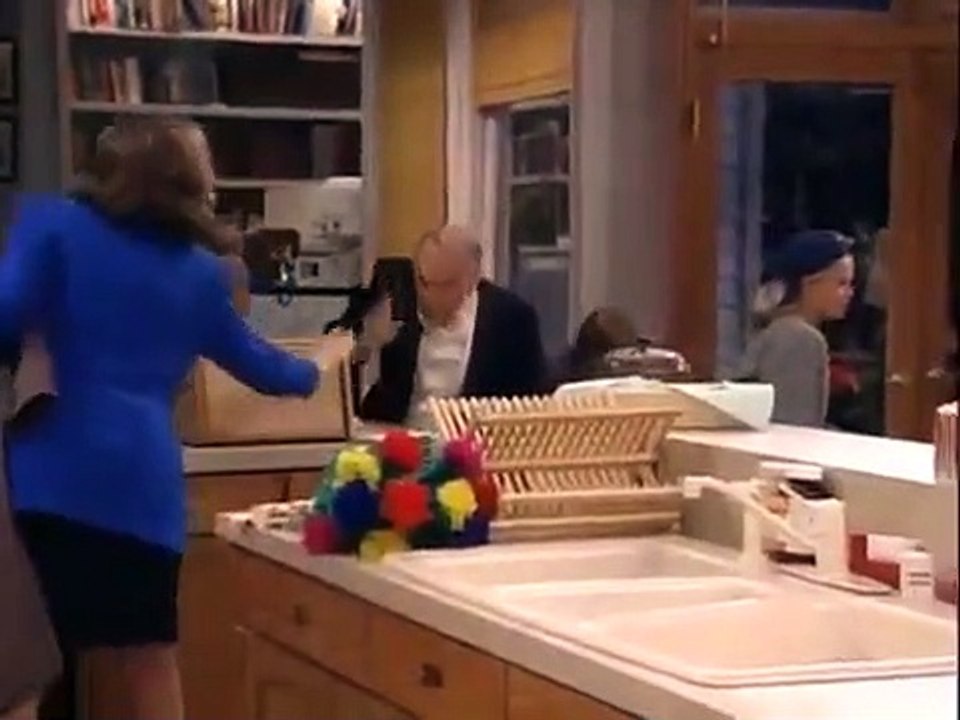 Home Improvement - Se1 - Ep03 - Off Sides HD Watch HD Deutsch