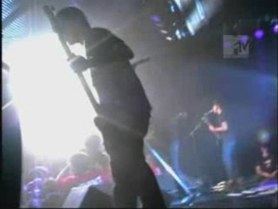 Billy Talent - 03 - River Below - Live_On_Breakout (www.bill