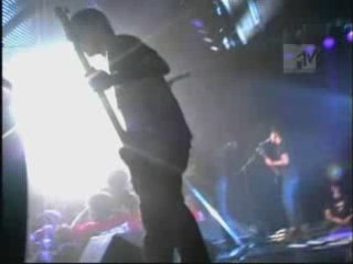 Billy Talent - 03 - River Below - Live_On_Breakout (www.bill