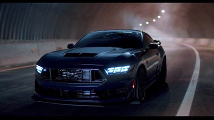 NEW _ 2024 FORD MUSTANG DARK HORSE